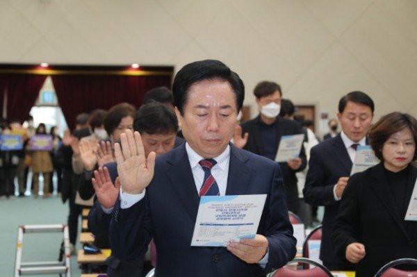 0222 안동대학교 국립의과대학 설립 공동협력 선언식 개최 (16).JPG
