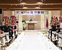 영주 4-영주시장이 한국외식업중앙회 영주시지부 정기총회에서 인사말을 하고 있다..JPG