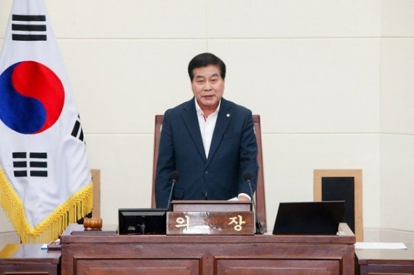 7. 구미시의회 안주찬 의장.JPG