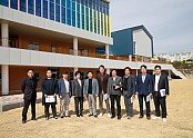3. 제265회 임시회시 기획행정위원회 강동청소년문화의집 현장방문.jpg