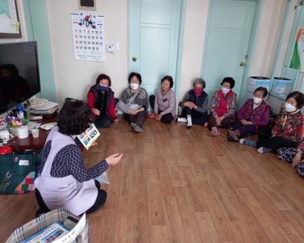 [선산보건소] 찾아가는 혈관튼튼 건강교실 사진 1.jpg