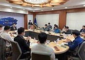 [기업투자과] 원룸 기숙사 활용 간담회 개최 2.JPG