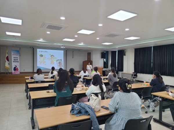 [선산보건소] 임산부건강교실 1.jpg