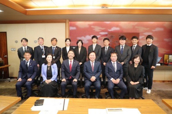 0426-5 안동시  파트너시티 10주년기념 일본 가마쿠라시 방문 (1).JPG