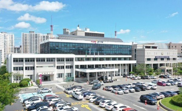 [토지정보과] 구미시청 전경 (1).jpg