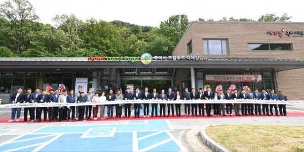 [유통특작과] 로컬푸드 직매장 개장식 4.JPG