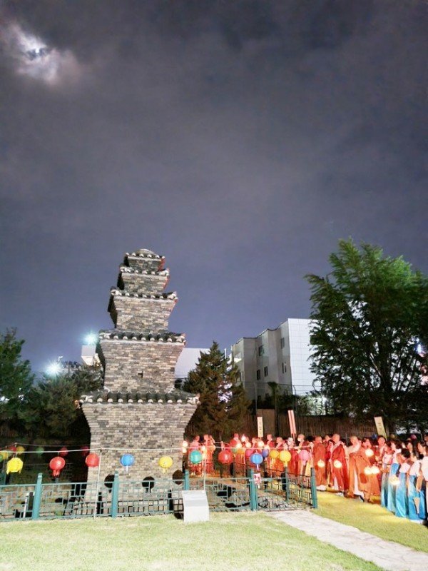 0528 안동에서 불기 2567년 부처님오신날 봉축법요식 봉행 (6).JPG