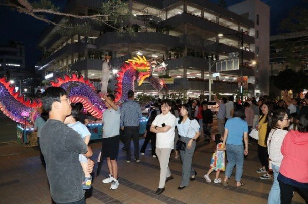 0528 안동에서 불기 2567년 부처님오신날 봉축법요식 봉행 (5).JPG