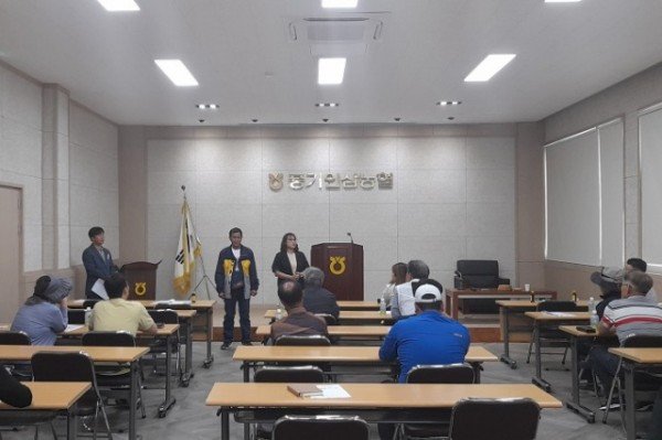 영주-1일 풍기인삼농협에서 계절근로자 고용농가 간담회가 진행됐다.jpg