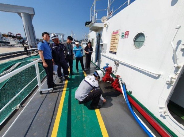 완도해경, 대한민국 안전 大전환 집중 안전점검 나서.jpg