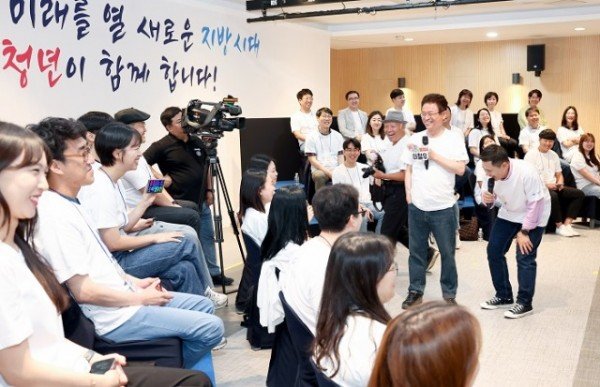 6.9 2023년 경상북도 청년의회 출범식4.jpg