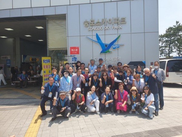 [일자리경제과] 상인연합회 워크숍 1.JPG