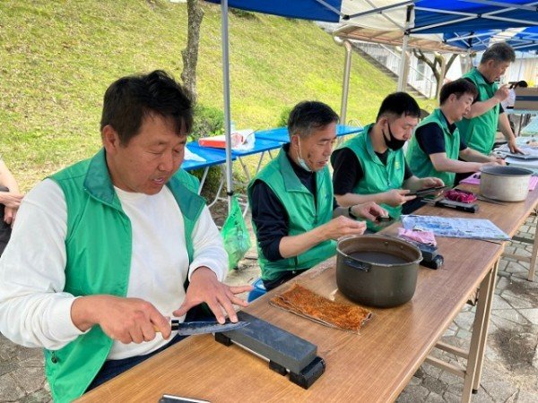[새마을과] 새마을알뜰벼룩장터 4.JPG