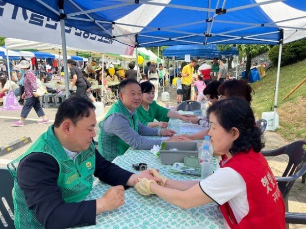 [새마을과] 새마을알뜰벼룩장터 3.JPG