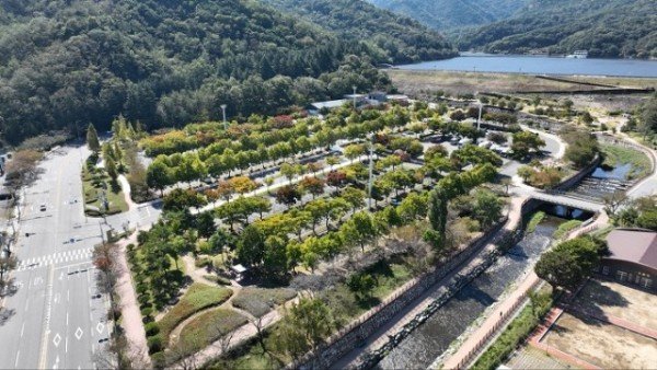 [금오산도립공원관리사무소] 금오산대주차장.jpg