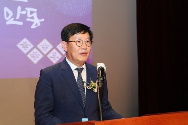 0621 이상학 안동시 부시장 21일 퇴임식 가져  36년 공직생활 마무리 (6).JPG