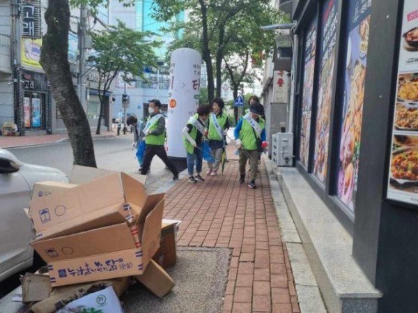 0628 안동시 24개 읍면동 범시민 클린시티 운동 실시 (9).jpg