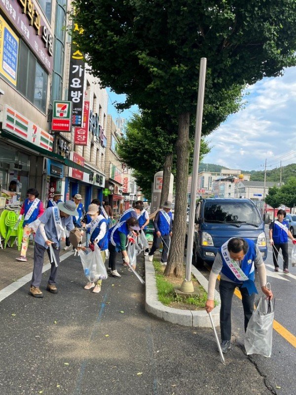0628 안동시 24개 읍면동 범시민 클린시티 운동 실시 (7).jpg