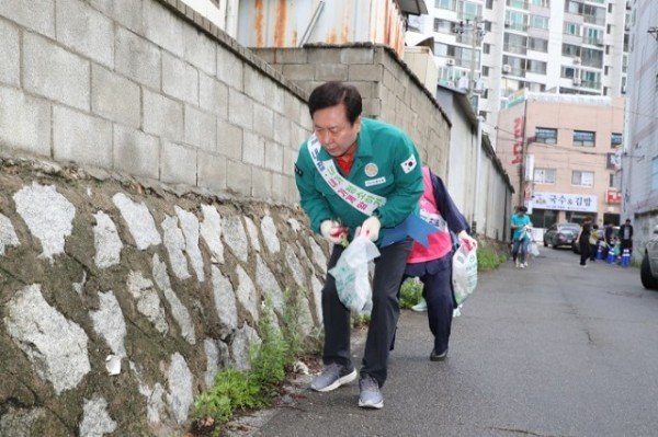 0628 안동시 24개 읍면동 범시민 클린시티 운동 실시 (2).JPG