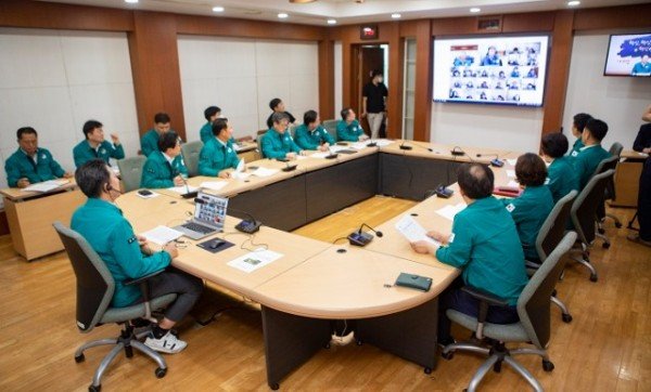 [안전재난과] 집중호우 총력 대응 1.jpg