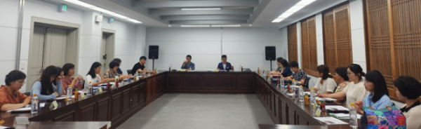 [평생교육건강과] 흡연 및 마약 등 약물 오남용 예방 지역네트워크 협의체 구성 및 협의회 개최 사진1.PNG