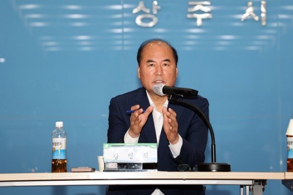 (공보감사실)강영석 시장 지역 언론인과의 간담회(20230719)-026.JPG