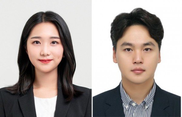 사진4. (좌측부터) 윤서한 학생, 박준용 교수.jpg