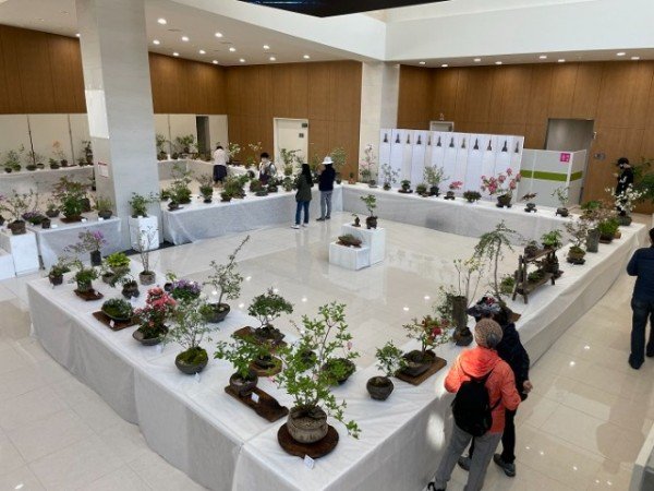 [기술개발과] 2022년 무궁화 전시회 1.JPG