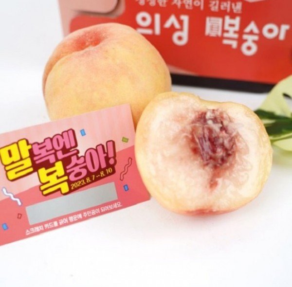 01의성군제공 SSG 의성진 복숭아 말복 이벤트.jpg