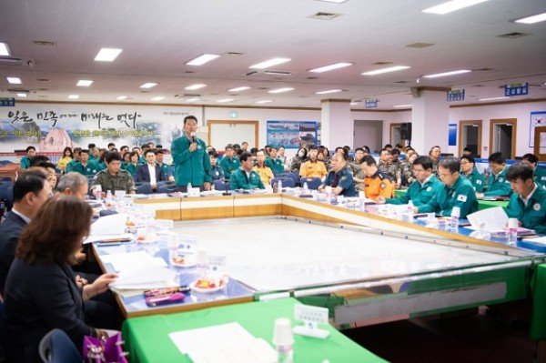 [안전재난과] 통합방위협의회 회의 1.jpg