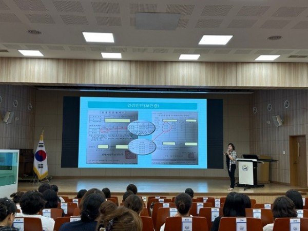 [평생교육건강과] 신규채용 학교급식종사자 연수 실시 사진1.jpeg