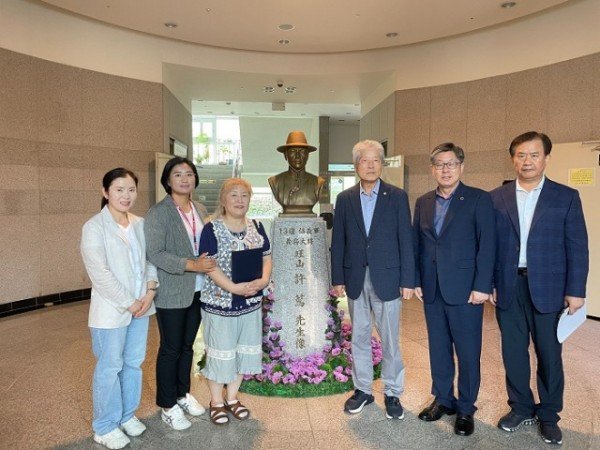 [복지정책과] 왕산허위기념관 협약 체결 3.jpg