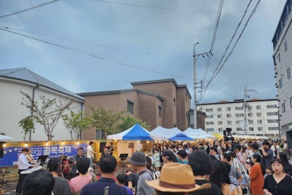 [도시재생과] 금리단길 골목축제 1.jpeg