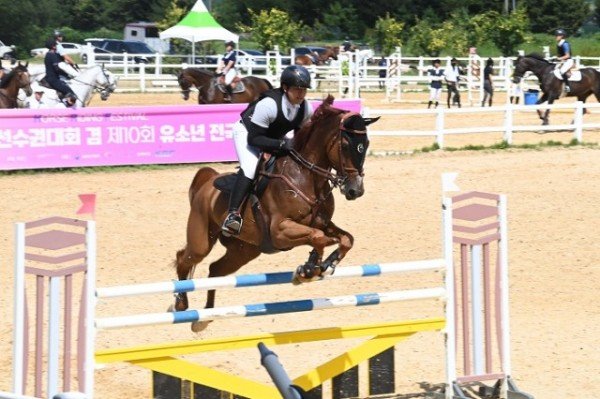 [축산과] 학생승마선수권대회 및 유소년전국승마대회 2.JPG
