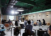 사진2. 지난해(2022.9) 개최한 금오공감 아카데미 전경.jpg