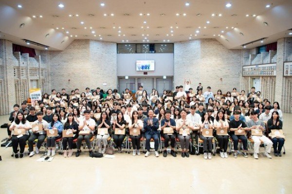[총무과] 공직 적응 교육 1.JPG