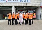 0928 권기창 안동시장  추석 연휴에도 못 쉬는 현장 근무자 격려-용상119안전센터.jpg