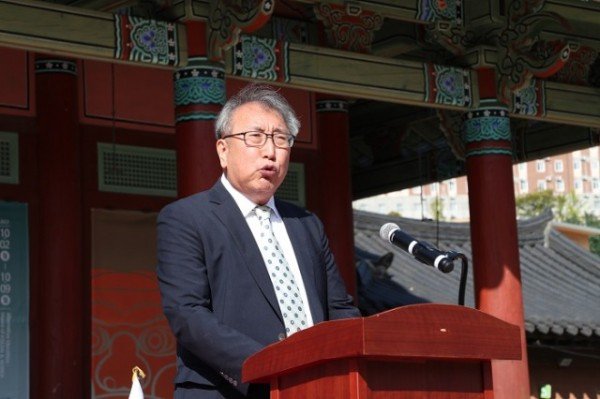 1002 세계탈문화예술연맹 