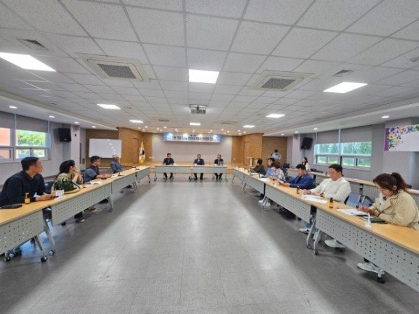[인동동] 도시숲 문화축제 추진회의 개최 1.jpg