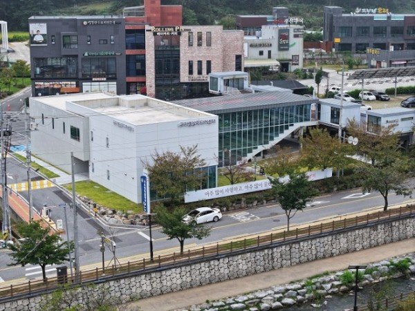 [문화예술과] 구미영상미디어센터 전경.jpg