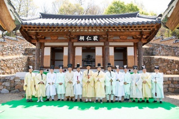 [복지정책과] 23년 4월 왕산 허위 선생 탄신 168주기 춘계향사.jpg
