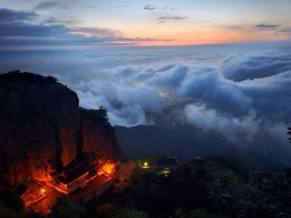 2. 최우수상-여명의 순간.JPG