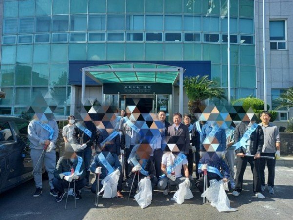 (20231025) 한국법무보호복지공단 제주지부, 환경정화 및 청렴실천 캠페인 진행.jpg