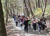 [산림과] 냉산 역사탐방 숲길 걷기 1.jpeg