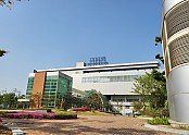 [홍보담당관실] 구미역사 후면.JPG