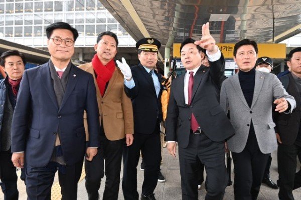 [도시계획과] 원희룡 국토교통부 장관 구미 방문 3.JPG