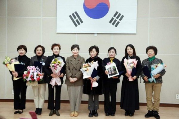 [가족보육과] 여성단체협의회 성과보고회 개최 2.JPG