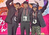 1225-2 올해 안동시 MVP 공무원은 김익모 글로벌축제팀장.jpg