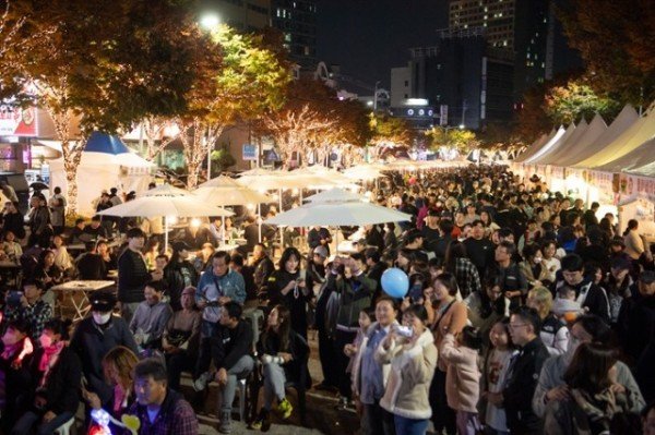 [정책기획과] 구미푸드페스티벌 (1).JPG
