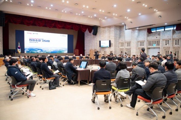 [도시계획과] 대형 공사 현장소장 간담회 2.JPG